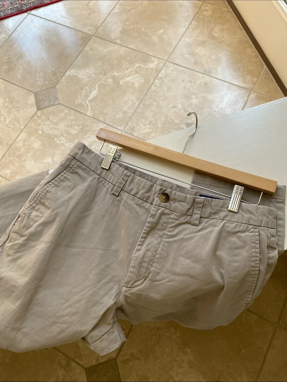 VINEYARD VINES Pants